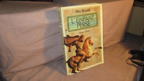 L'ENFANT PERSE