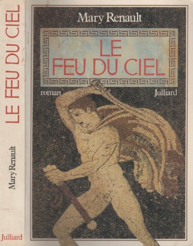 Stock image for Le feu du ciel for sale by Discover Books