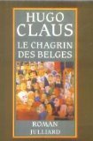 Imagen de archivo de Le Chagrin des Belges a la venta por Ammareal