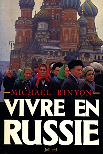 Vivre en Russie