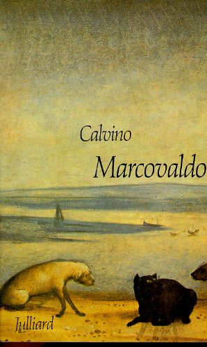 Stock image for Marcovaldo ou les Saisons en ville for sale by Librairie l'Aspidistra