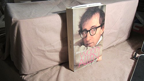 9782260008439: Woody Allen: Biographie
