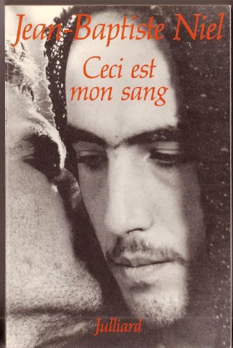 Stock image for Ceci est mon sang. for sale by AUSONE