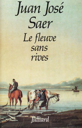 Beispielbild fr Le fleuve sans rives zum Verkauf von medimops