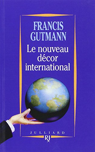 9782260011385: Le nouveau dcor international