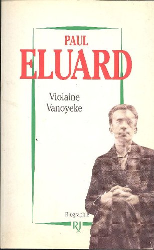 PAUL ELUARD