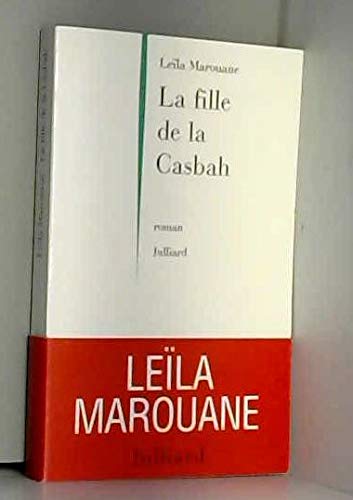 9782260014355: La fille de la Casbah