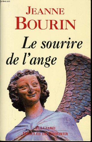 Stock image for Le Sourire De L'ange for sale by RECYCLIVRE
