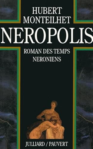 9782260014683: Nropolis: Roman des temps nroniens
