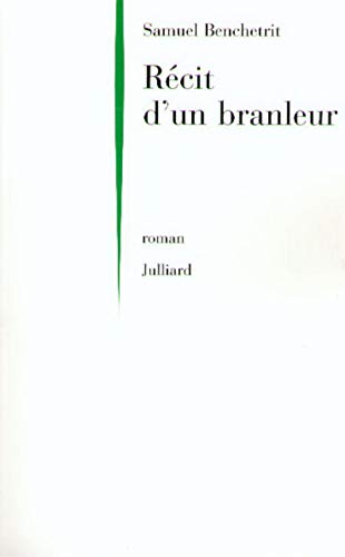 9782260015420: Rcit d'un branleur