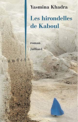 9782260015963: Les hirondelles de Kaboul