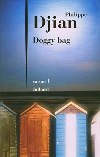 Beispielbild fr Doggy bag - saison 1 (1) zum Verkauf von WorldofBooks