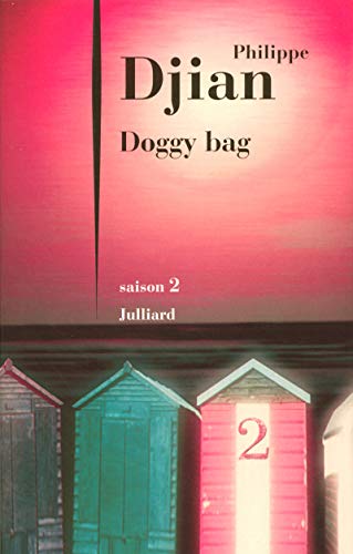 9782260016632: Doggy Bag - Saison 2