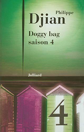 9782260016762: Doggy bag - saison 4