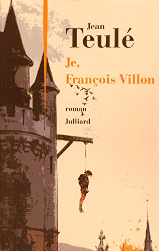 9782260016830: Je, Franois Villon