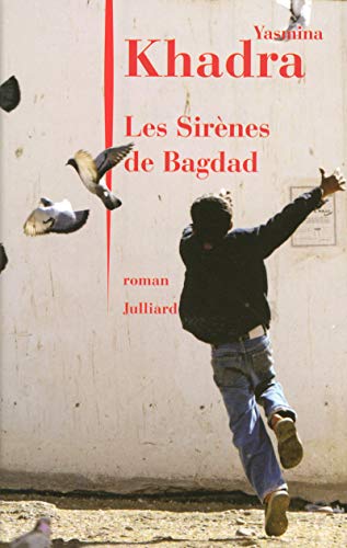 9782260017127: Les Sirnes de Bagdad