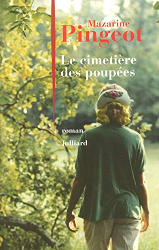 Stock image for Le Cimetire des poupes for sale by Librairie Th  la page