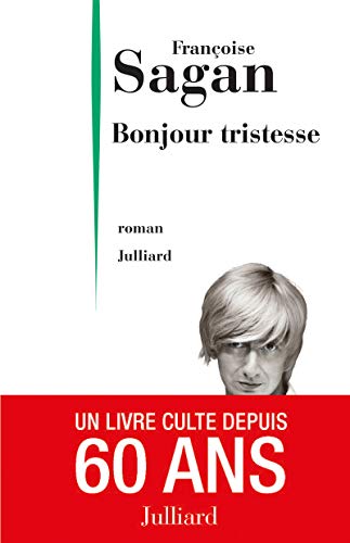 9782260017486: Bonjour tristesse