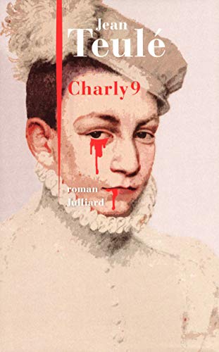 Stock image for Charly 9 for sale by GF Books, Inc.