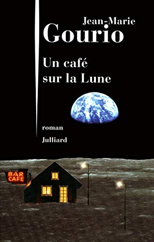 Stock image for Un caf sur la lune for sale by A TOUT LIVRE