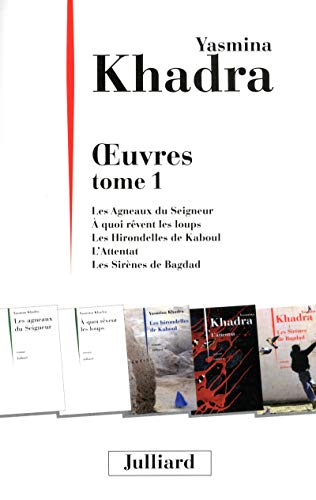 9782260019190: Oeuvres, tome 1 (01)