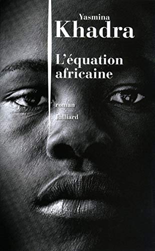 Stock image for L'?quation africaine (French Edition) for sale by SecondSale