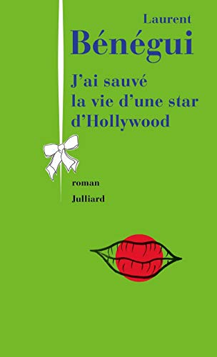 Beispielbild fr J'ai sauv la vie d'une star d'Hollywood zum Verkauf von Ammareal