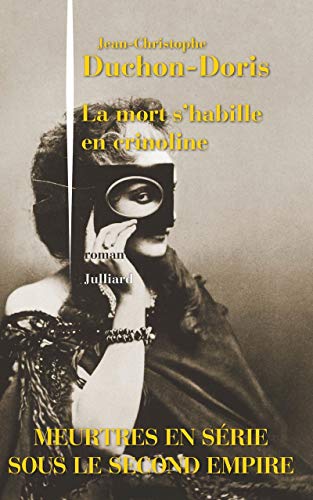 Stock image for La mort s'habille en crinoline for sale by secretdulivre