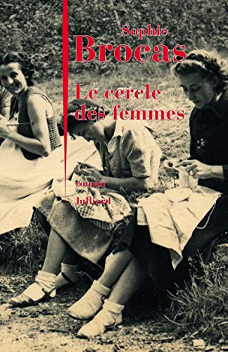 9782260022008: Le cercle des femmes