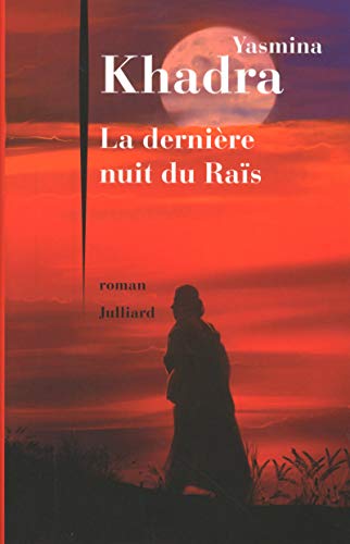 Beispielbild fr La Dernire Nuit du Rais (French Edition) zum Verkauf von Better World Books
