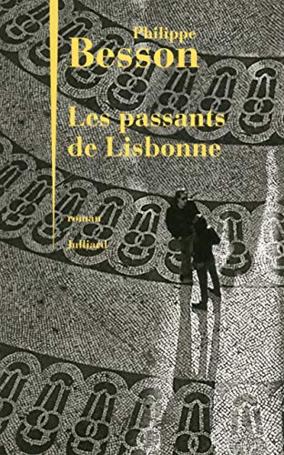 Beispielbild fr Les passants de Lisbonne zum Verkauf von medimops