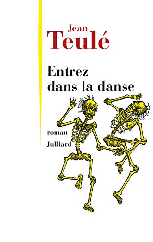 Beispielbild fr Entrez dans la danse zum Verkauf von Ammareal