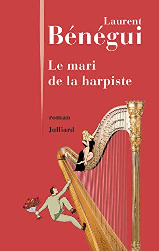 Stock image for Le Mari de la harpiste for sale by medimops