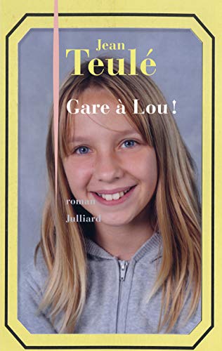 Stock image for Gare  Lou ! for sale by Librairie Th  la page