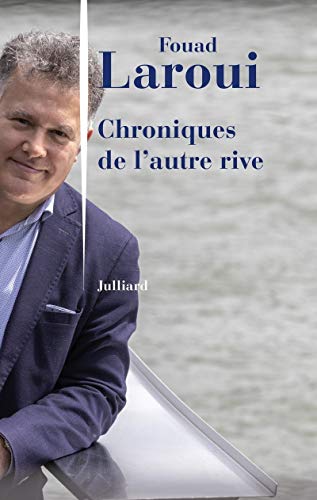 Beispielbild fr Chroniques de l'autre rive zum Verkauf von Ammareal