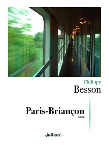

Paris-Briançon: Roman