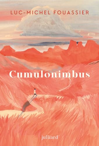 Beispielbild fr Cumulonimbus zum Verkauf von Au bon livre