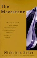 9782260075622: Mezzanine A Novel (Paperback, 1990)