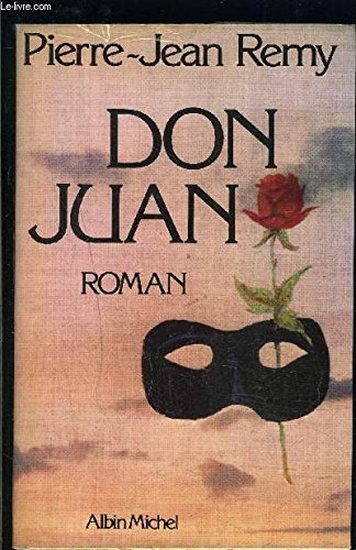 Beispielbild fr Don juan zum Verkauf von Ammareal