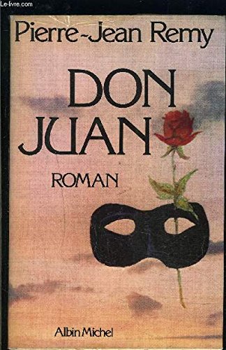 Stock image for Don juan for sale by Ammareal