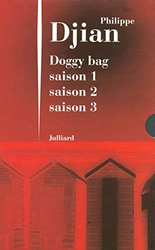 9782260900061: Doggy Bag - Saisons 1 - Saison 2 - Saison 3