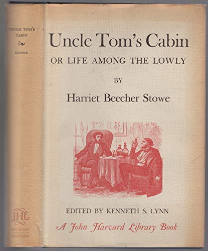 Beispielbild fr La case de l'oncle Tom. zum Verkauf von Librairie Th  la page