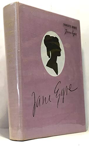 Beispielbild fr Jane Eyre - Illustrations de Flix Lacroix zum Verkauf von medimops