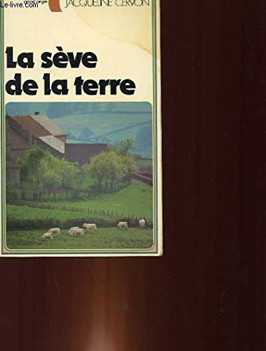 Beispielbild fr La Sve de la terre (Grand angle) zum Verkauf von Ammareal