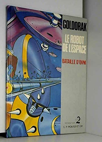 Goldorak.Le robot de l'espace.Le reve d'Actarius by Giunti Marzocco: Bon  Couverture rigide (1978)