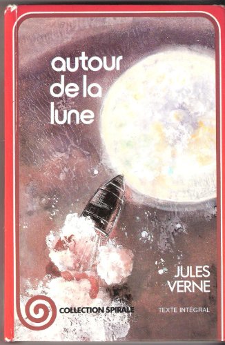 9782261005307: Autour de la lune