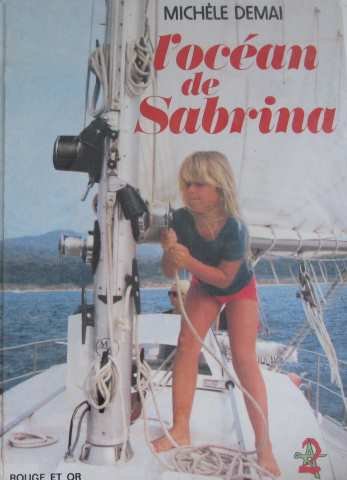 Beispielbild fr L'Ocan de Sabrina (L'Enfant et l'univers) zum Verkauf von Ammareal