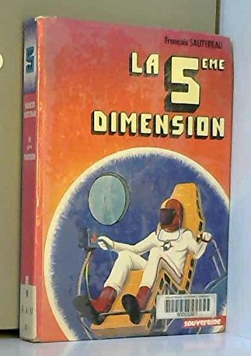 Stock image for La 5me dimension for sale by Ammareal
