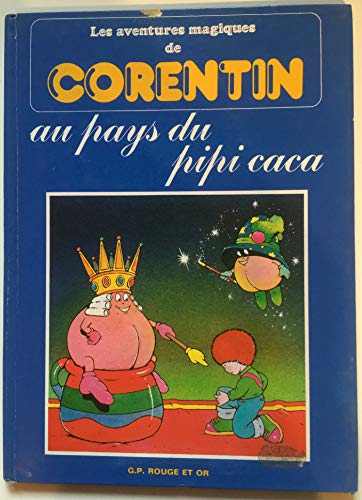 Corentin Au Pays Du Pipi Caca Nathan Abebooks Collectif Corentin Au Pays Du Pipi Caca Nathan Abebooks Collectif