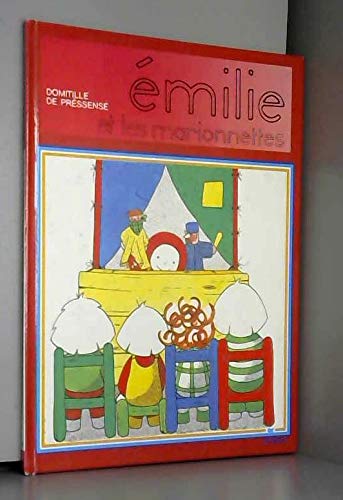 9782261013128: Emilie et les marionnettes